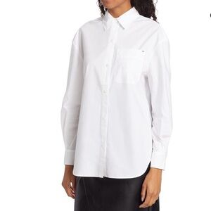 All Saints Laurie Shirt 🤍⛓️🤍